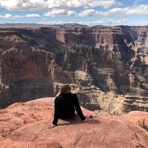 Meet your Posher, Patti